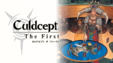 Culdcept The First