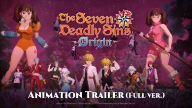 The Seven Deadly Sins: Origin