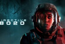 Directive 8020: A Dark Pictures Game