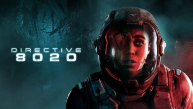 Directive 8020: A Dark Pictures Game