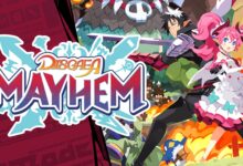 Disgaea Mayhem
