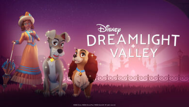Disney Dreamlight Valley