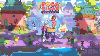 Dosa Divas: One Last Meal