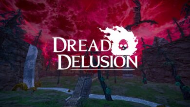 Dread Delusion