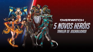 Overwatch