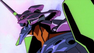Evangelion