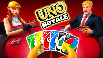 Fortnite