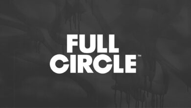 Full Circle