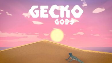 Gecko Gods