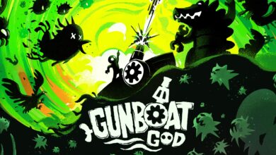 Gunboat God