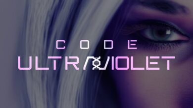 Code UltraViolet
