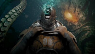 Cthulhu: The Cosmic Abyss