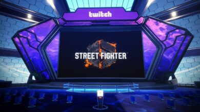 Street Fighter 6