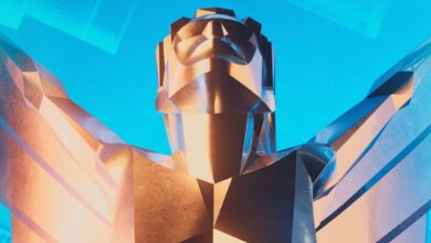 The Game Awards 2026