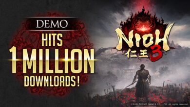 Nioh 3