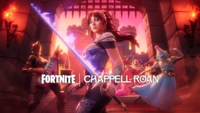 Fortnite