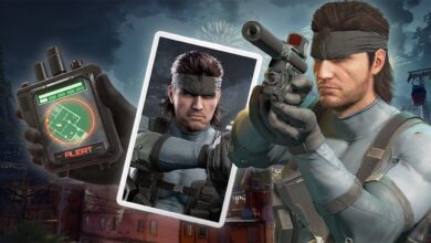 Rainbow Six Siege