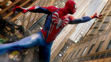 Marvel's Spider-Man