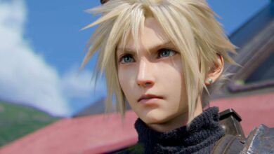 Final Fantasy VII Remake