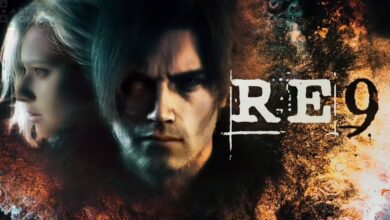 Resident Evil Requiem