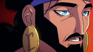 The Rogue Prince of Persia
