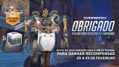 Overwatch