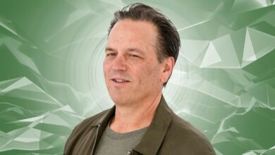 Phil Spencer Xbox