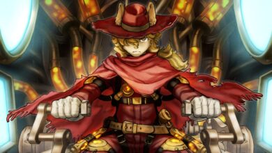 Fuga: Melodies of Steel 3