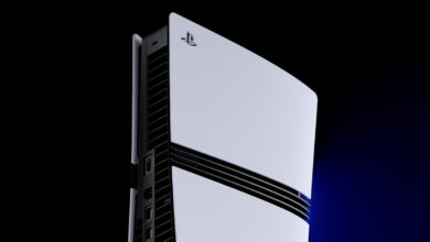 PS5 Pro