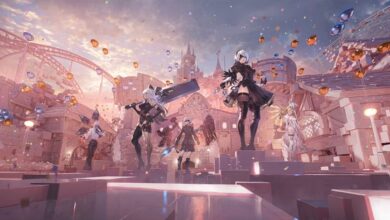 Overwatch
