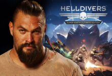 Helldivers