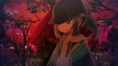 Hono Gurashi no Niwa