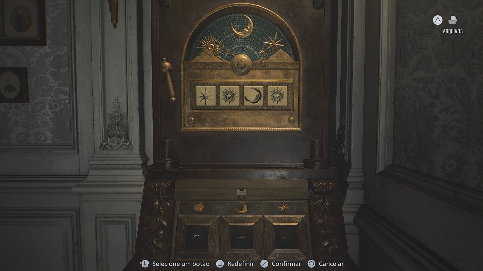 Resident Evil Requiem