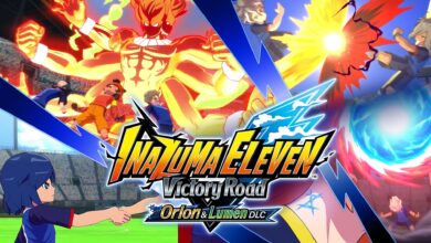 Inazuma Eleven: Victory Road