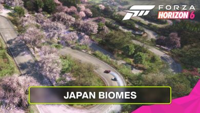 Forza Horizon 6