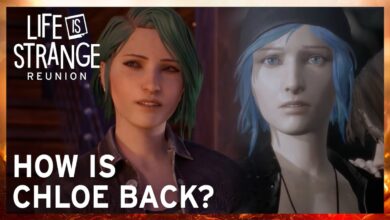Life is Strange: Reunion