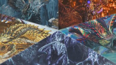 Monster Hunter Wilds