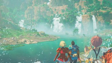 MONSTER HUNTER STORIES 3: TWISTED REFLECTION