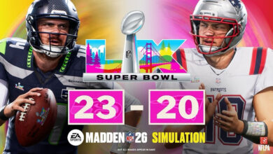 Madden NFL 26