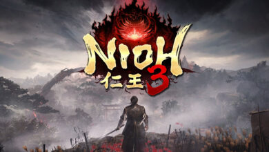 Nioh 3 OST