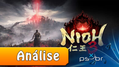 Nioh 3 Review