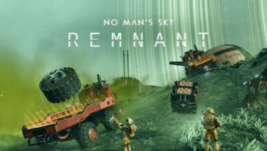 No Man's Sky