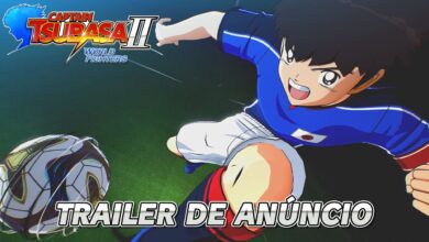Captain Tsubasa 2: World Fighters