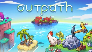 Outpath