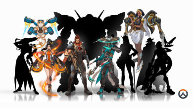 Overwatch