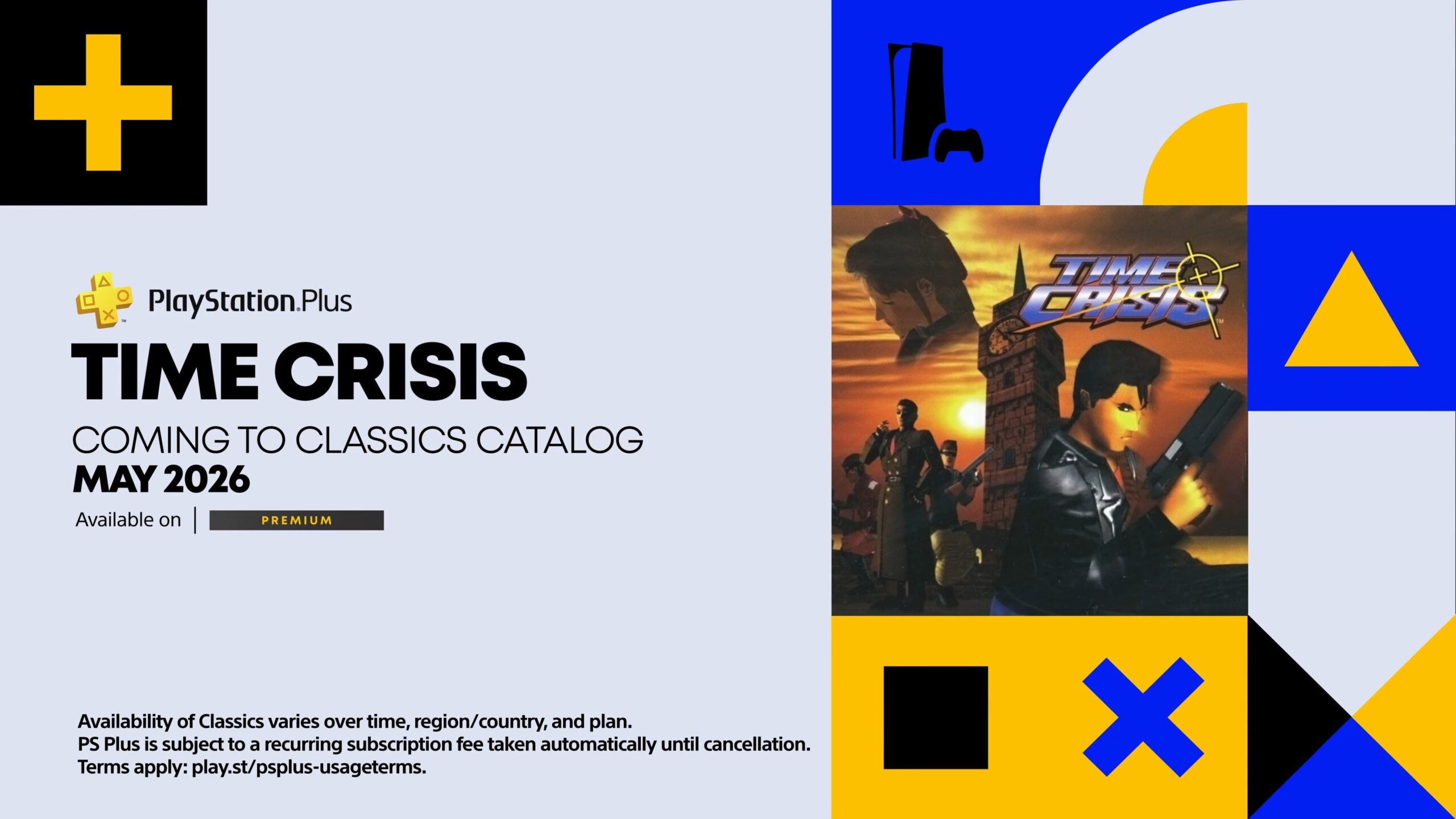 PS Plus Deluxe