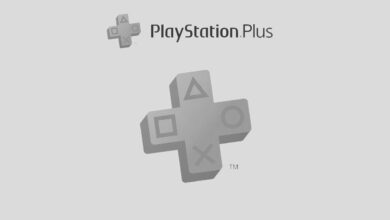 PS Plus Deixam