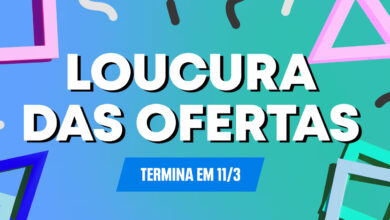 PS Store Loucura das Ofertas