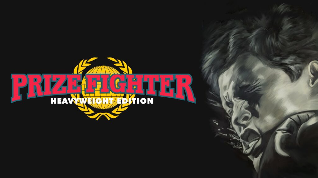 ¡NOSTALGIA PUÑETERA! El Clásico Prize Fighter Regresa