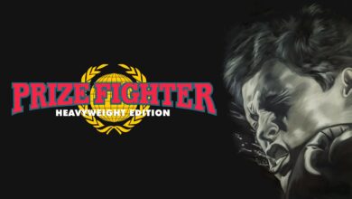 Prize Fighter: Heavyweight Edition